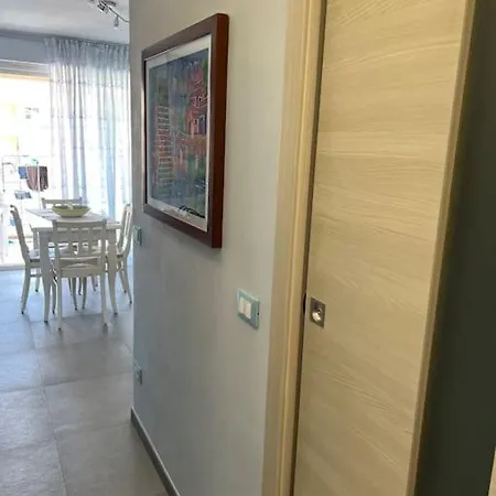 Nuovo Vista Mare Apartment *