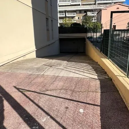 Nuovo Vista Mare Apartment
