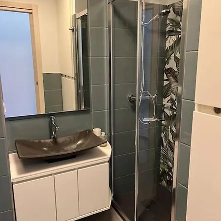 Apartment Nuovo Vista Mare