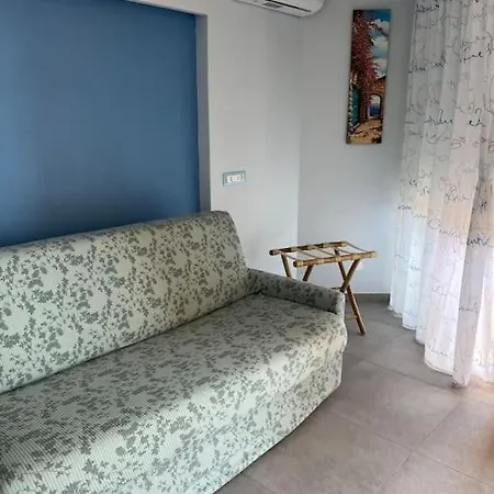 Apartment Nuovo Vista Mare Roquebrune-Cap-Martin
