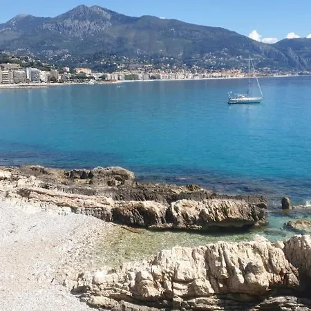 Nuovo Vista Mare