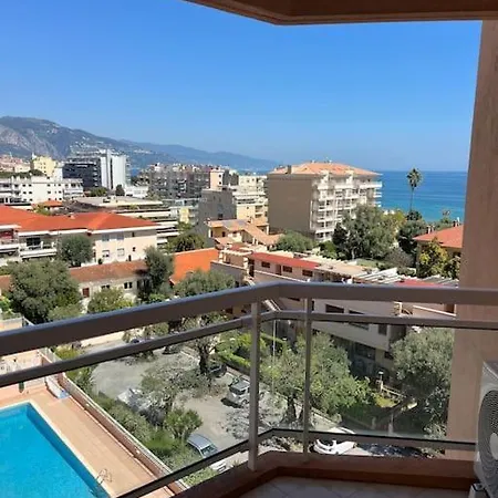Daire Nuovo Vista Mare *