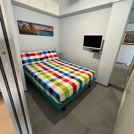 Daire Nuovo Vista Mare Roquebrune-Cap-Martin