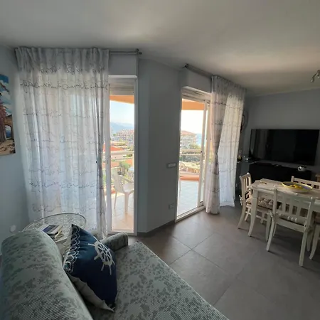 Nuovo Vista Mare * Roquebrune-Cap-Martin