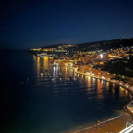 Daire Nuovo Vista Mare *