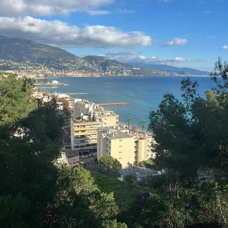 Nuovo Vista Mare